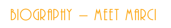 A yellow banner with an arrow on it.